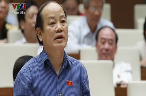 Chọn lựa người có đức, có tài, có tâm, có tầm vào cơ quan dân cử